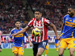 Where to Watch Chivas de Guadalajara vs Tigres UANL: A Comprehensive Guide