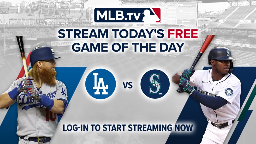 How to Watch the Dodgers vs Seattle Mariners Game: A Guide