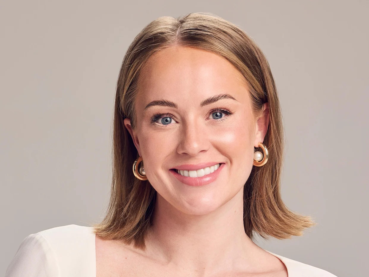 Whitney Leavitt: A Champion for Mental Health Awareness