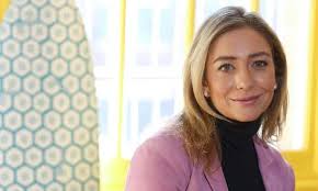 Whitney Wolfe: Pioneering Change in the Tech World