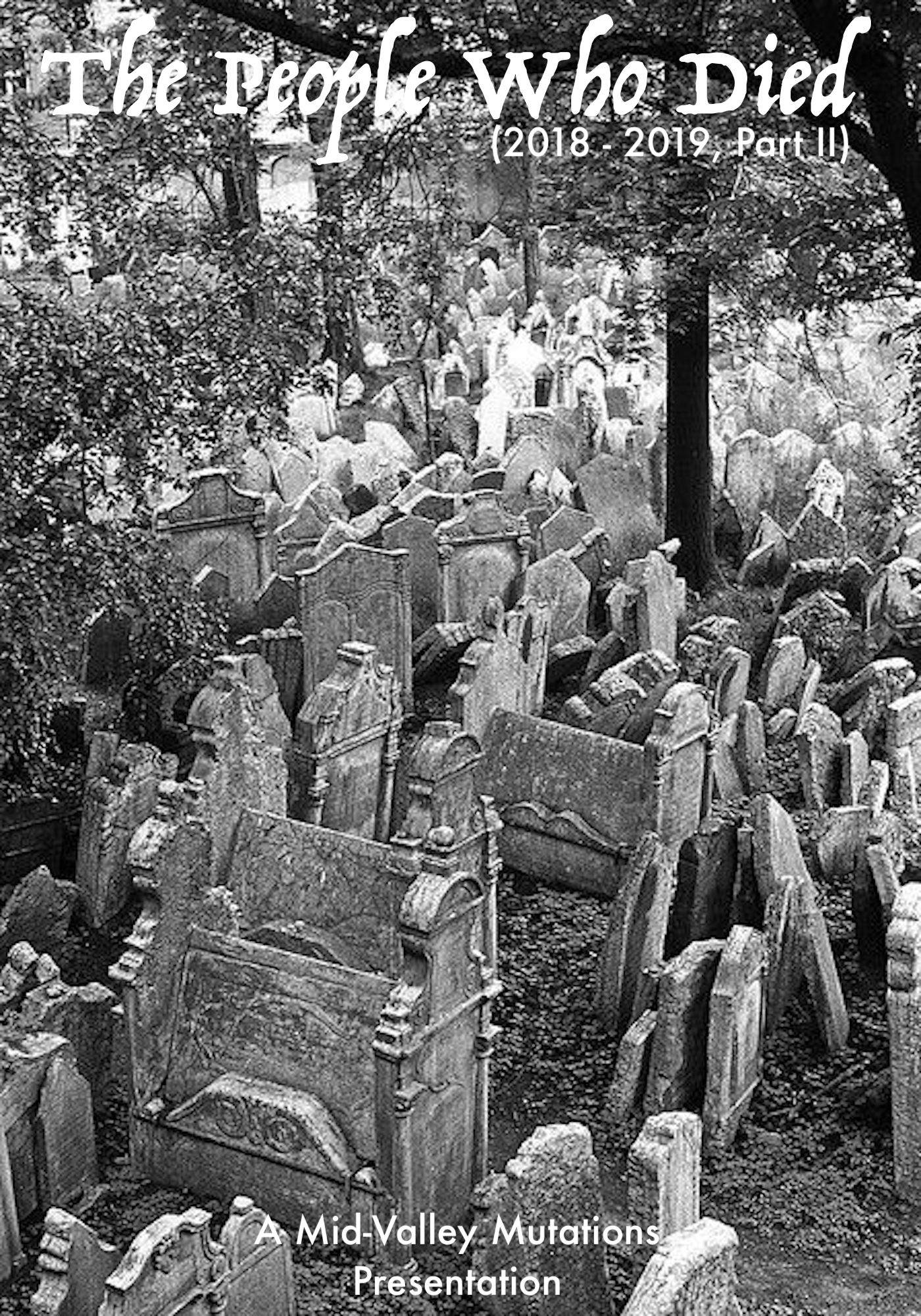 Notable Figures Who Died: A Reflection on Their Legacy
