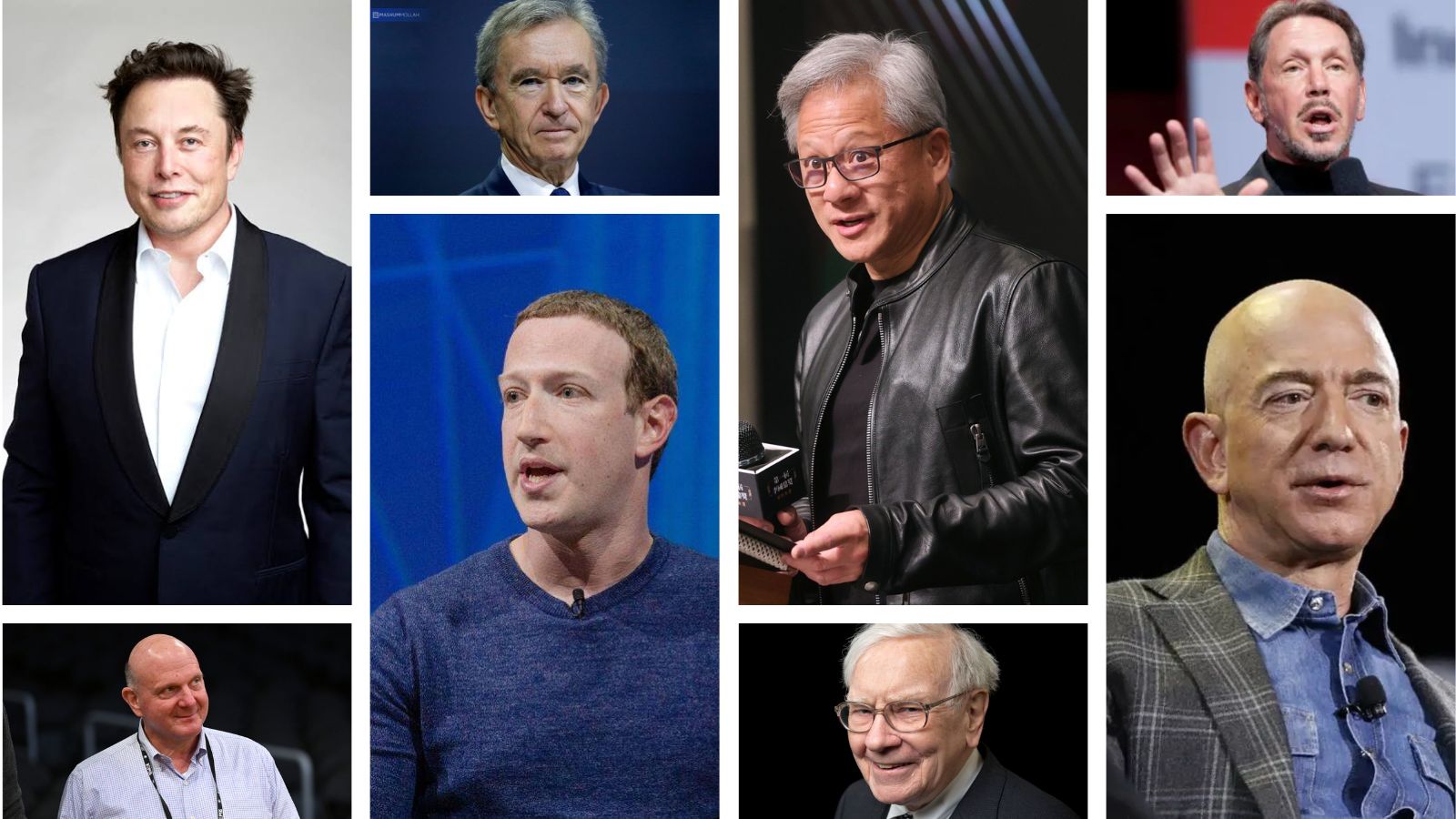 The Current Richest Person in the World: Insights and Implications