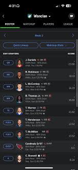 Who Should I Start Week 2: Key Fantasy Football Decisions