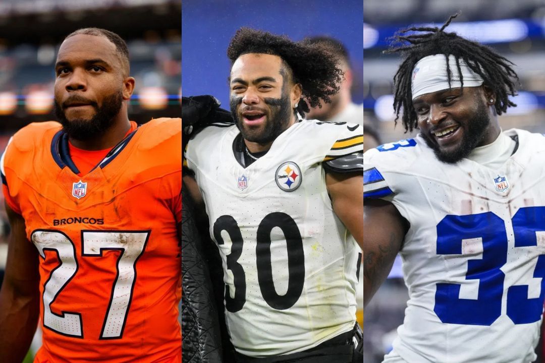 Who Should I Start Week 3? Key Fantasy Football Decisions