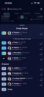 Who Should I Start Week 4: Fantasy Football Starting Pointers