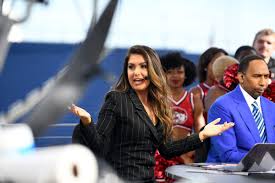 Why Did Molly Qerim Leave ESPN?