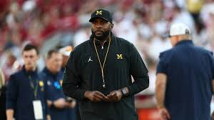 Understanding the Suspension of the Michigan Coach