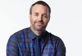 The Rise of Will Forte: A Comedic Journey