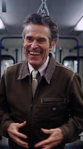 Willem Dafoe: A Talent That Transcends Genres