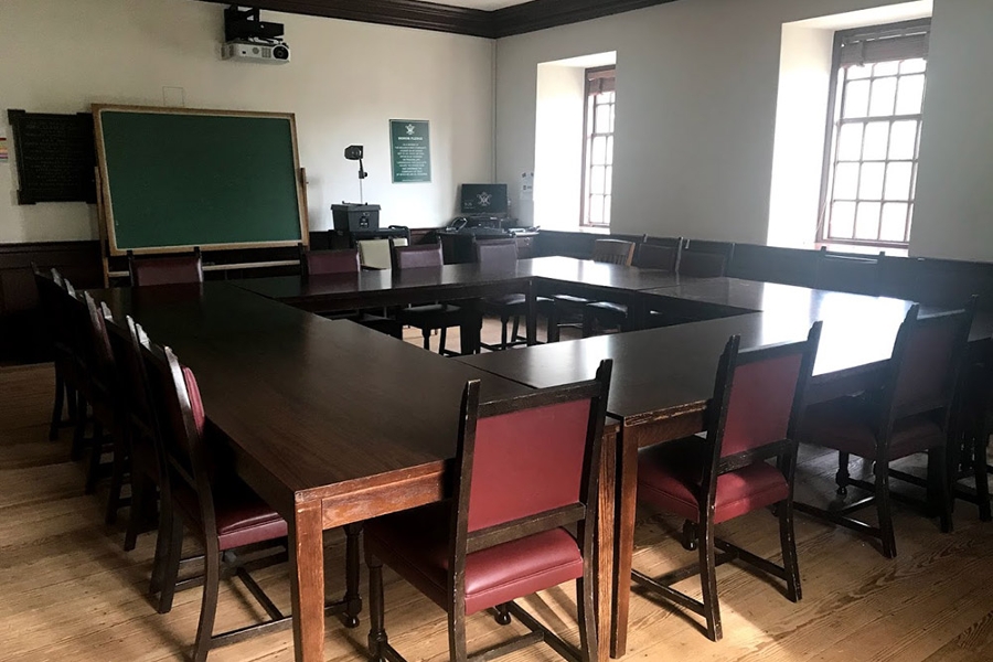 Exploring the Historic Legacy of William and Mary