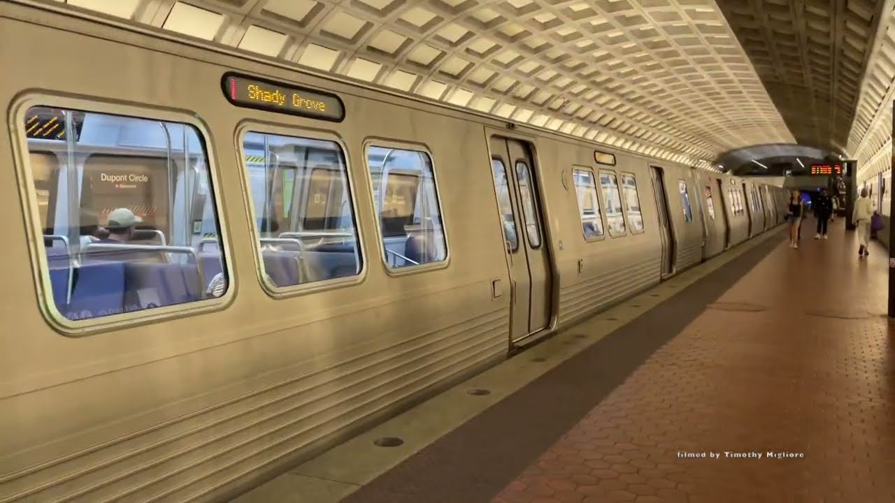 All You Need to Know About WMATA