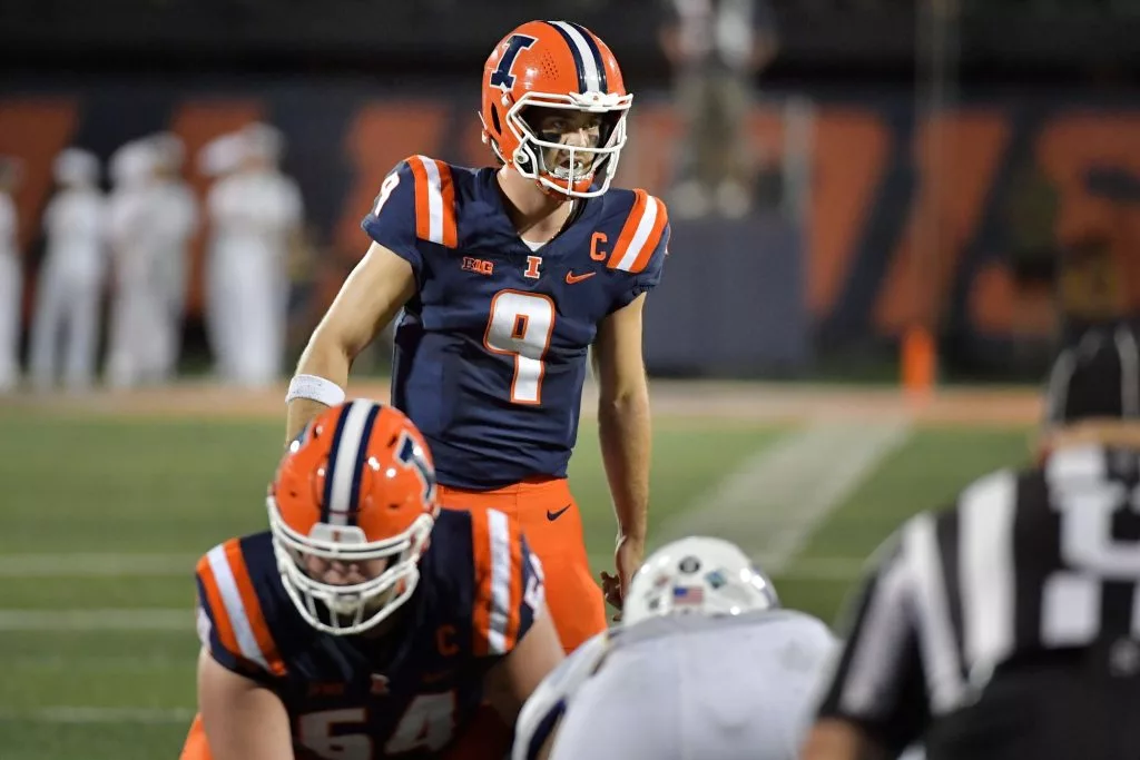 WMU vs Illinois: A Thrilling Showdown in College Football