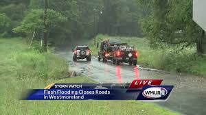 Stay Informed: The Latest from WMUR News