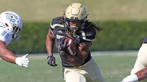 Wofford Football: Updates and Future Prospects for the Team