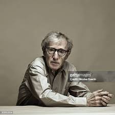 Woody Allen: His New Film and Lasting Impact on Cinema