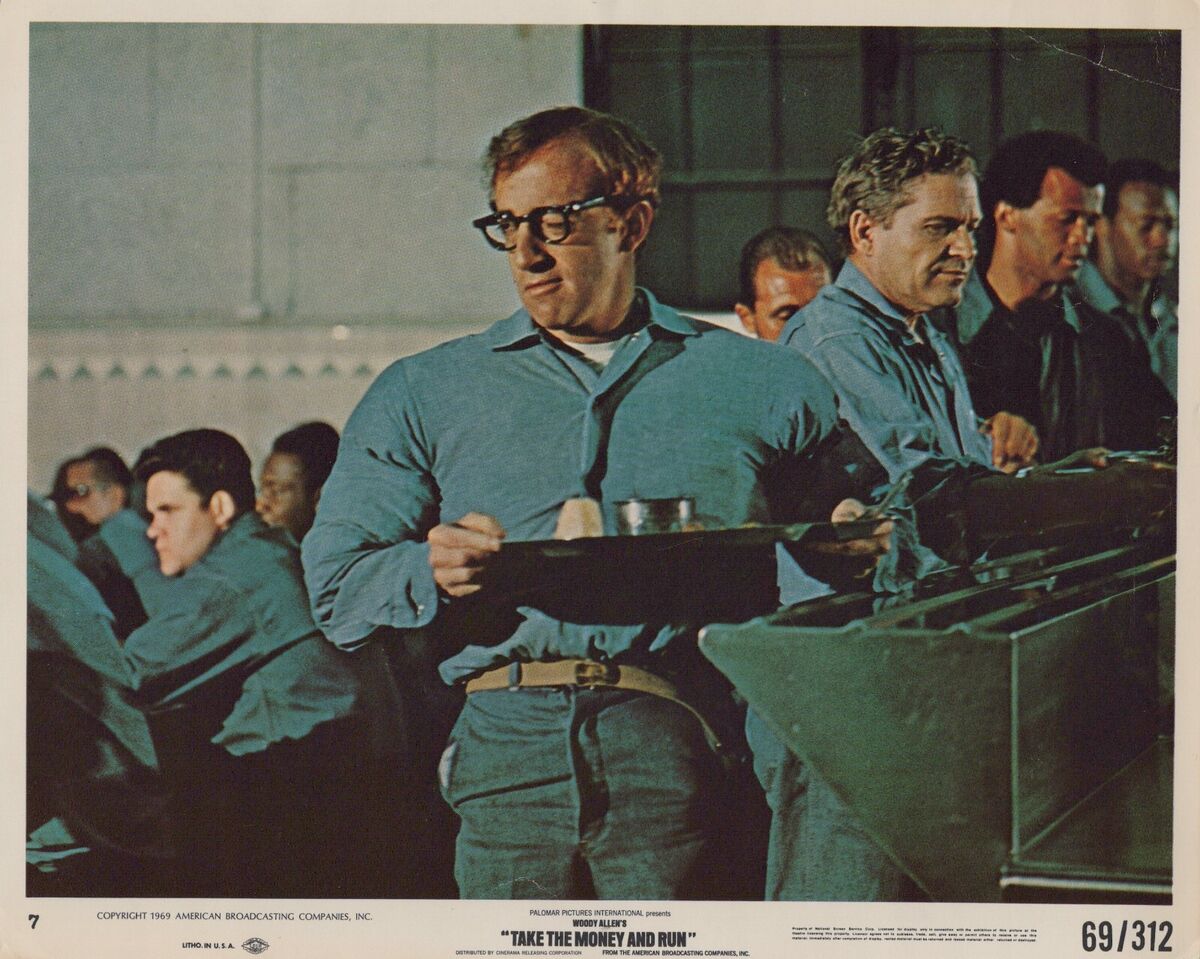 Woody Allen: A Comprehensive Look at His Career and Controversies
