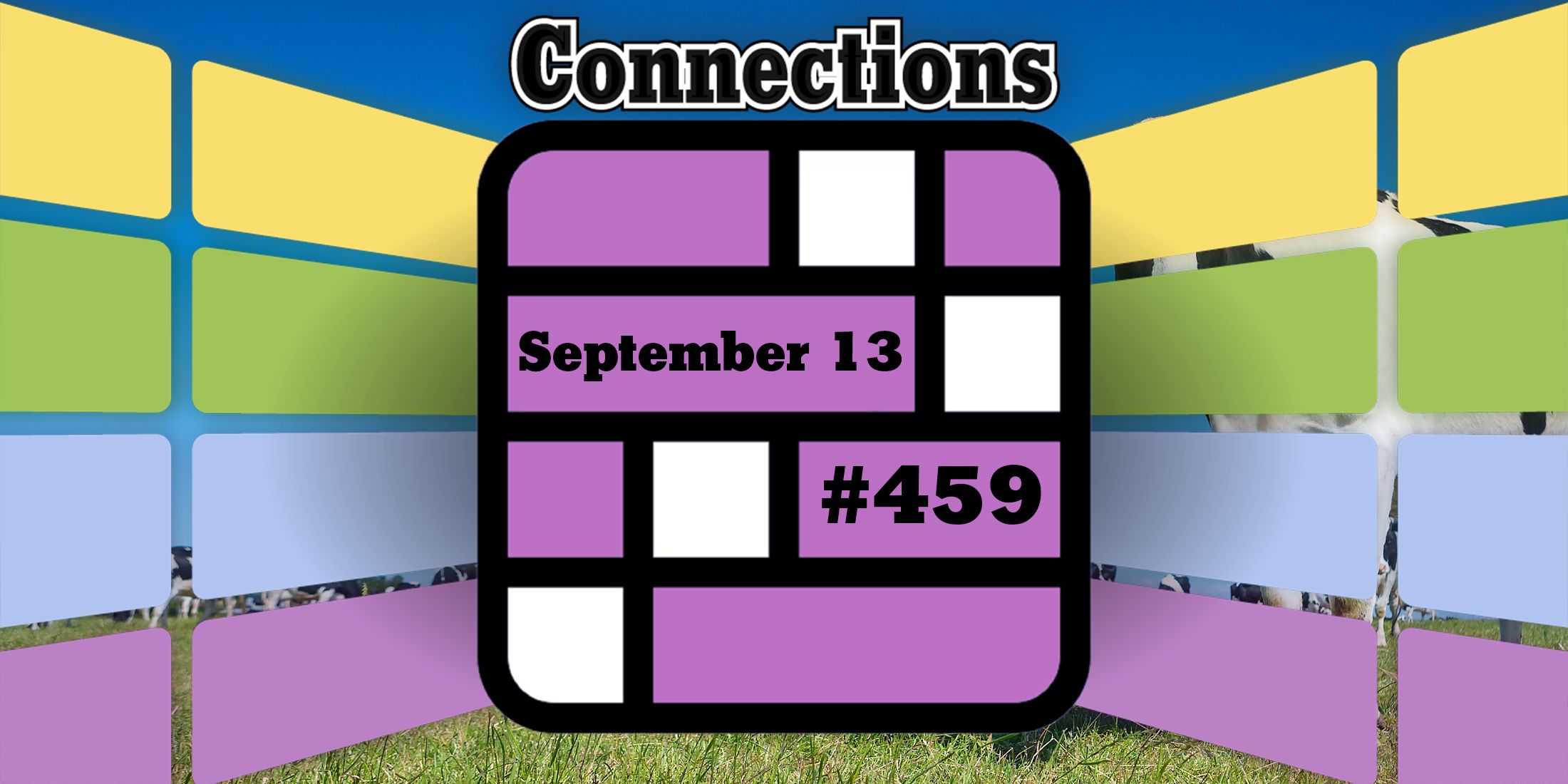 Today’s Wordle Answer and Tips for September 13