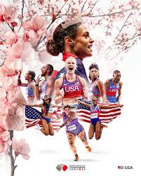 Excitement Builds for the World Athletics Championships 2025