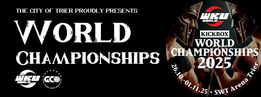 Anticipating the World Championships 2025