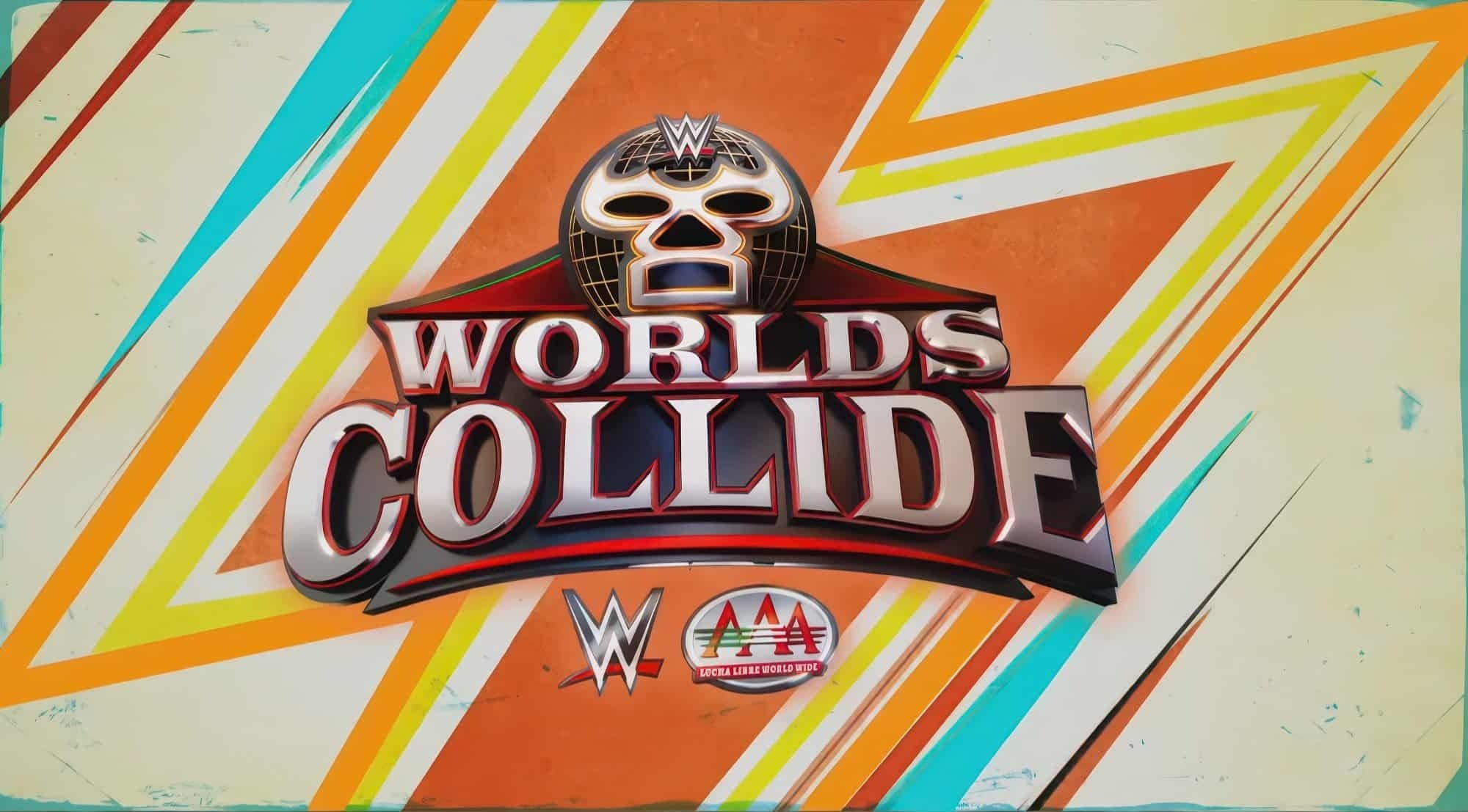 Worlds Collide 2025: A New Era of Global Interaction