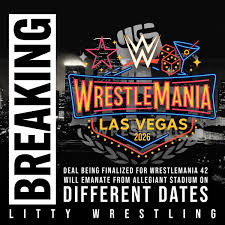 What to Expect from WrestleMania 42