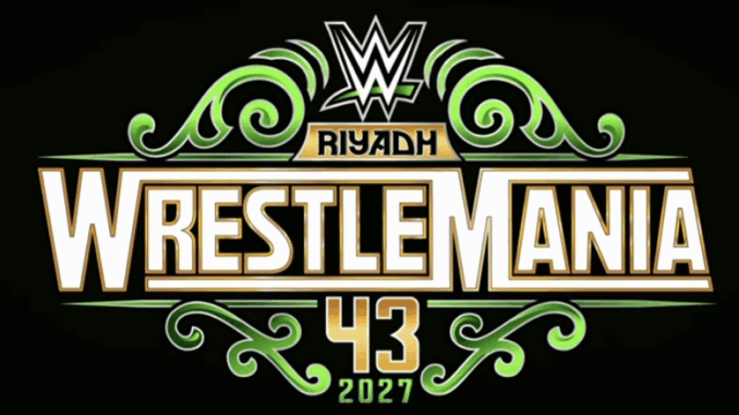Everything You Need to Know About WrestleMania 43