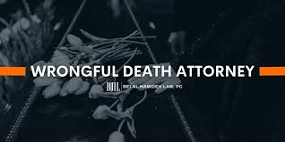 The Essential Role of Wrongful Death Attorneys in Justice