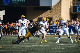 The Fierce Rivalry: WVU vs Pitt in 2023