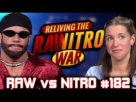 The Exciting World of WWE Raw: Latest Updates and Highlights