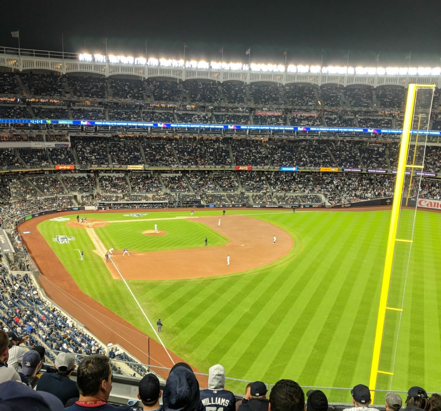 Latest News on Yankee Game Scores and Highlights