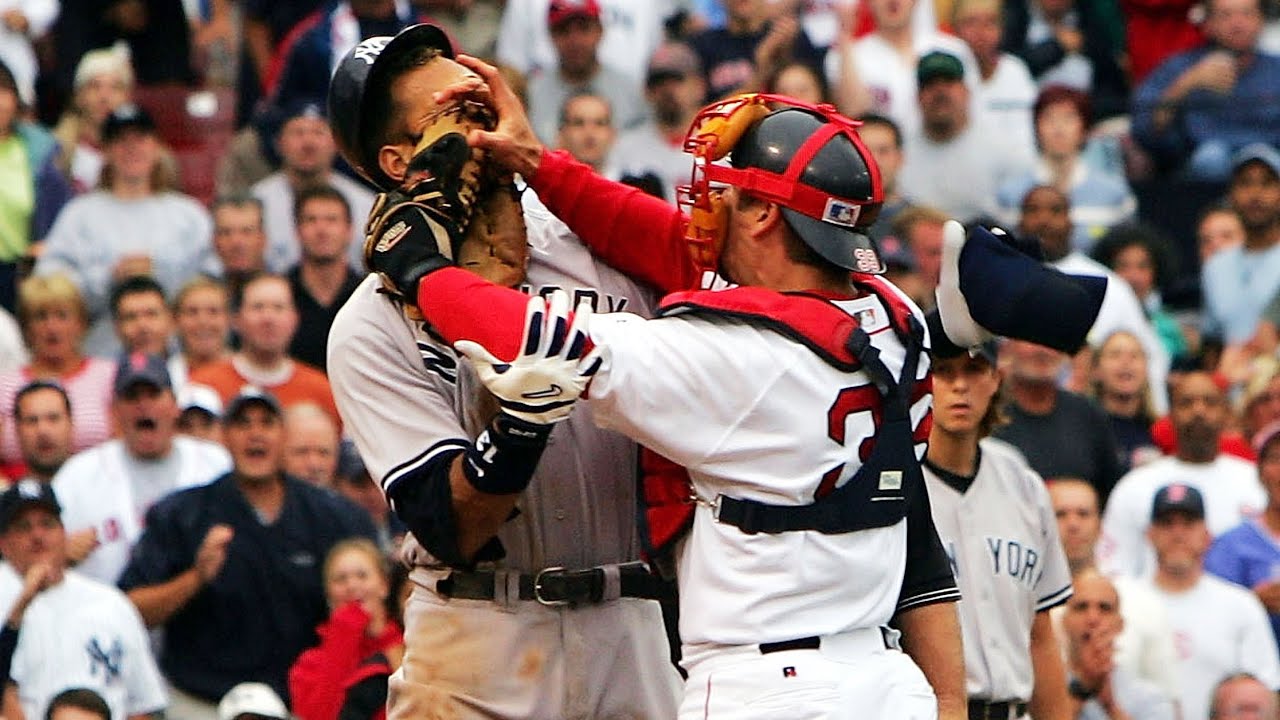 The Timeless Rivalry: Yankees vs Red Sox