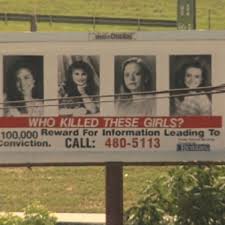 Breakthrough in the Yogurt Shop Murders: A Case Finally Solved