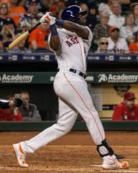 Yordan Alvarez: The Emergence of a Baseball Powerhouse