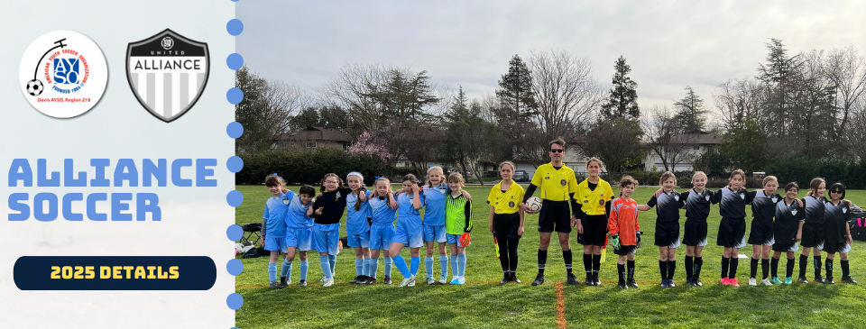 The Importance of Youth Soccer in Today’s Society