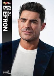 Zac Efron in 2025: What’s Next for the Star?