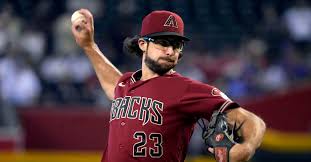 Zac Gallen: A Pitching Sensation in Major League Baseball