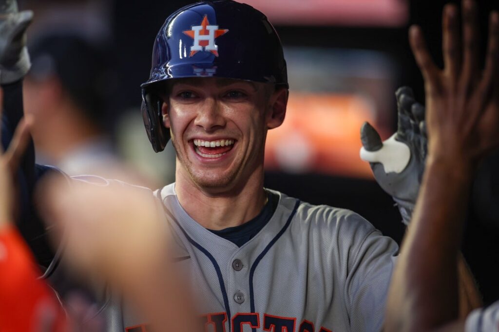 Zach Cole: A New Talent Shaping the Future of Sports