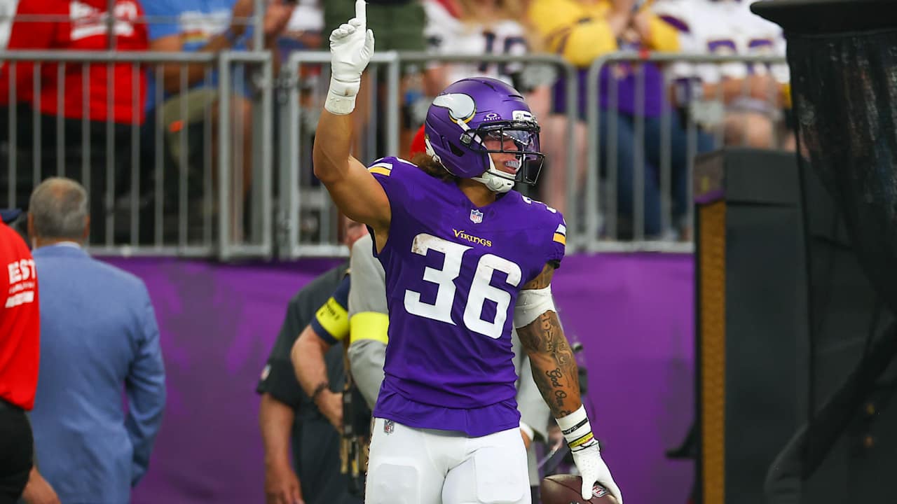 Zavier Scott: A Rising Star Making Waves in Sports