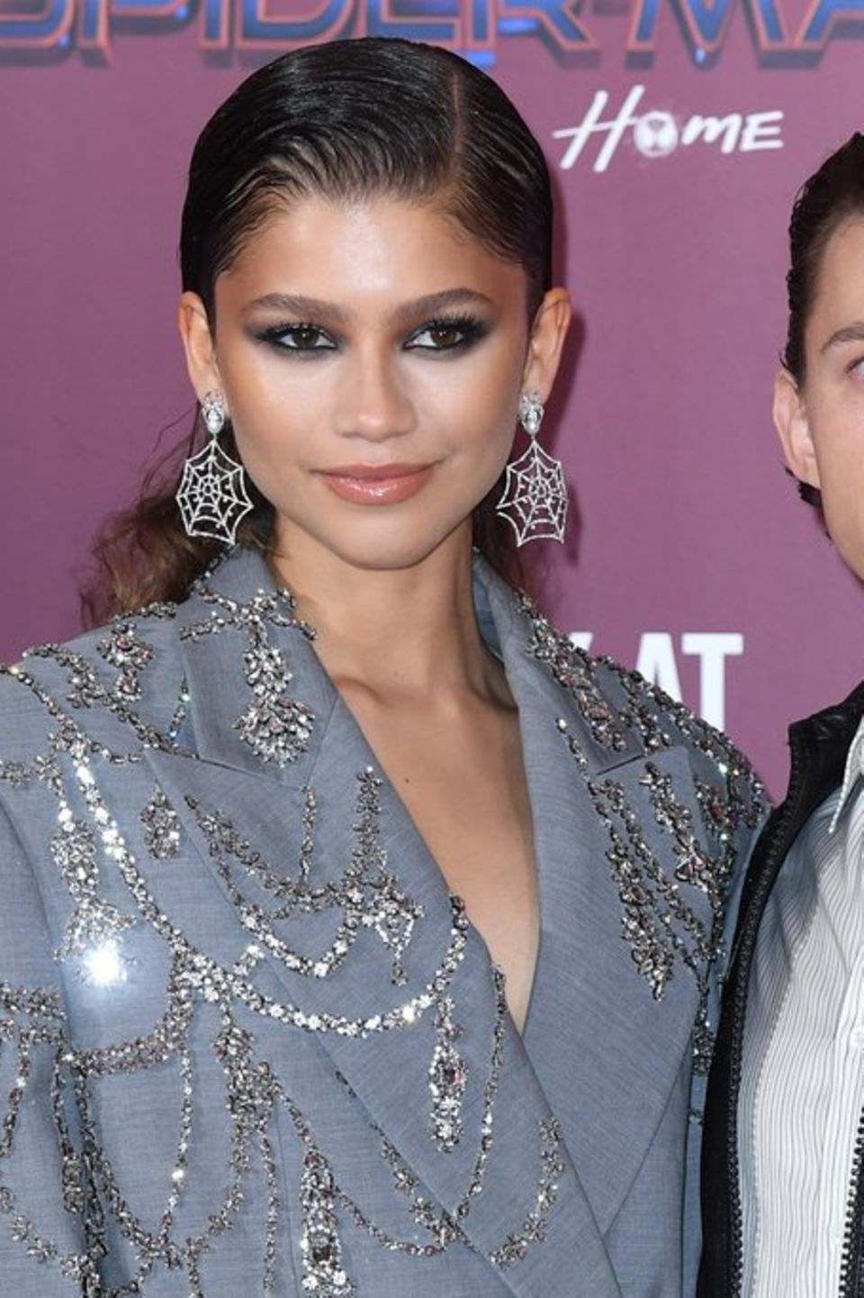 Zendaya: A Multifaceted Talent Shining in the Spotlight