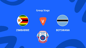 Zimbabwe vs Botswana: A Growing Sports Rivalry