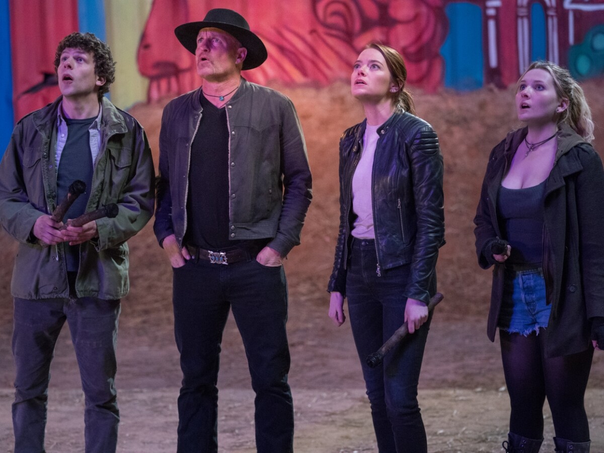 Zombieland: Impact on Zombie Films and Pop Culture