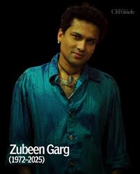 The Rise of Zubeen Garg: A Cultural Phenomenon in Assam