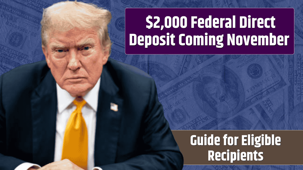 Everything You Need to Know About $2000 Direct Deposit