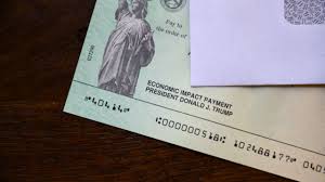 Understanding the Proposed $2000 Stimulus Checks