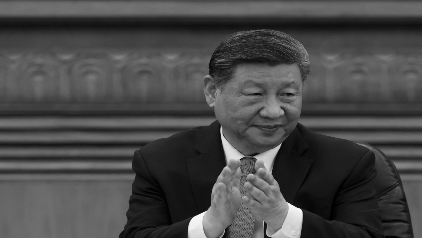 Understanding 习近平 and His Role in China’s Future