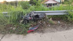 Recent Developments in the 10 Freeway Accident