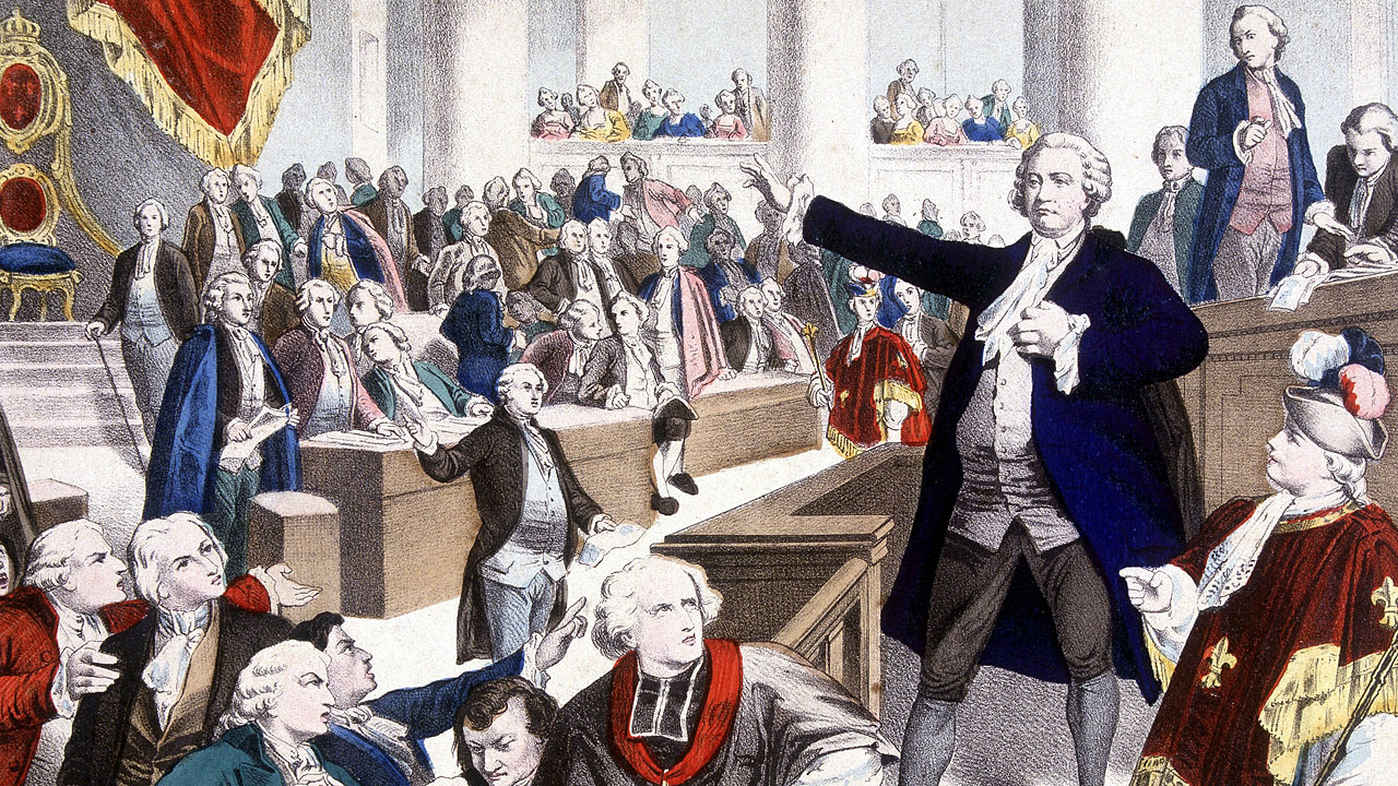 Understanding 1789 Capital and Its Impact on Finance