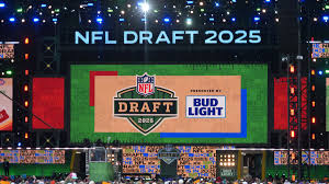 Anticipating the 2025 NFL Draft: Prospects and Predictions