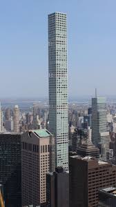 Exploring 432 Park Avenue: New York City’s Iconic Skyscraper