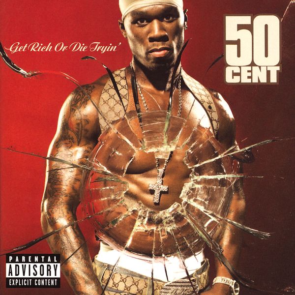 The Journey and Impact of 50 Cent